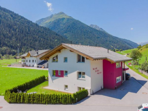 Apartment Bella Monte-4 Pettneu Am Arlberg